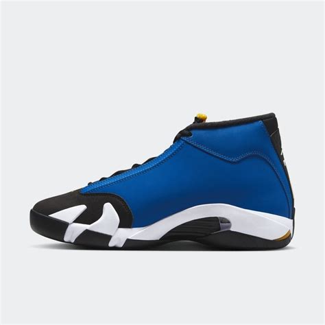 Air Jordan 14 Laney 487471 407 Grailify