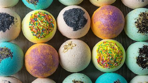 Diy Lavender Bath Bombs That Are Luxurious And Economical Sheknows