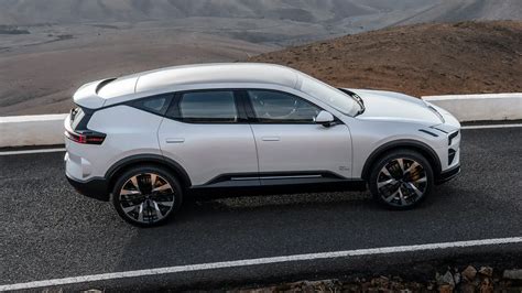 Polestar 3 Vs Tesla Model Y How Does It Stack Up Drive