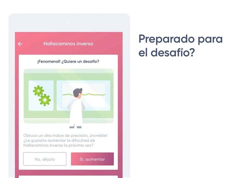 Neuronation La Mejor App Para Entrenar Y Mejorar Tu Cerebro