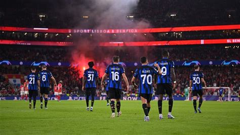 Quanti punti mancano all Inter per vincere lo scudetto ecco quando può