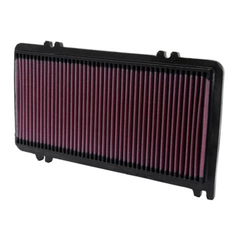 Replacement Air Filter