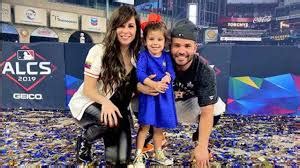 Jose Altuve [2025 Update] : Astros, Injury & Net Worth