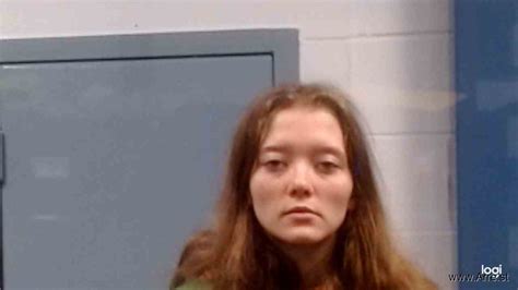 WV Mugshots On Twitter Devin Nicole Parsons SCRJ Arre St WV