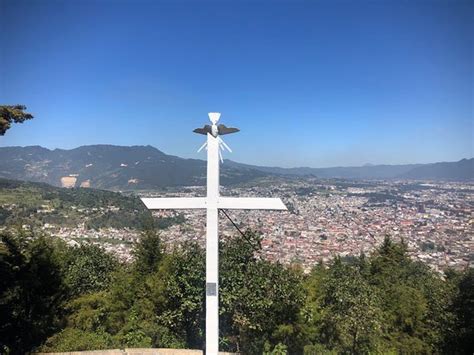 Cerro El Baul Quetzaltenango All You Need To Know Before You