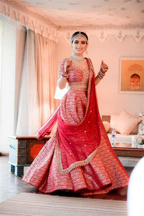 Anita Dongre Bride Who Promoted Sustainable Fashion At Her Wedding