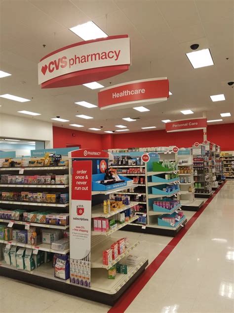 5 Great things about CVS Pharmacy being inside Target! - Tammilee Tips