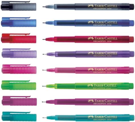 Top Der Besten Faber Castell Fineliner Ratgeber