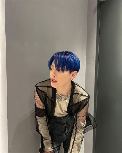 Daily Hongjoong On Twitter Instagram Hong Stagram Ateez