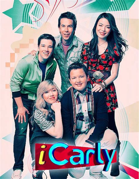 Icarly Webisodes Tv Mini Series 2007 Imdb