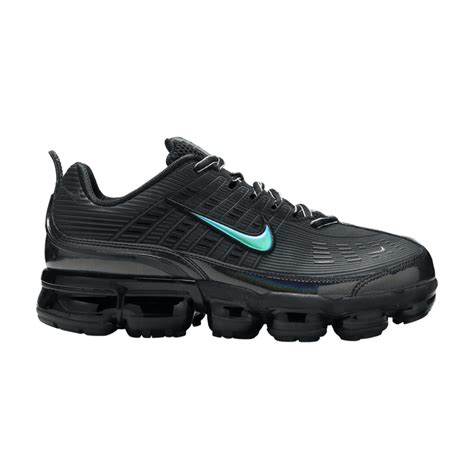 Buy Air VaporMax 360 'Black' - CK2718 001 | GOAT