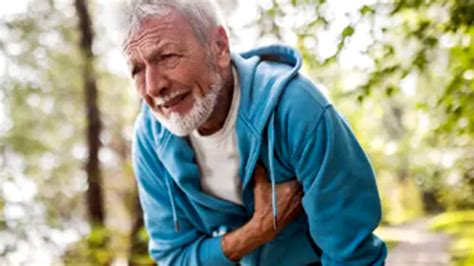 Recognizing The Early Signs Of Chronic Heart Failure A Guide For