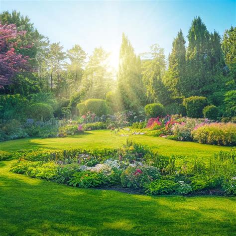 Garten Tipps Im Klimawandel So Macht Man Den Garten Fit