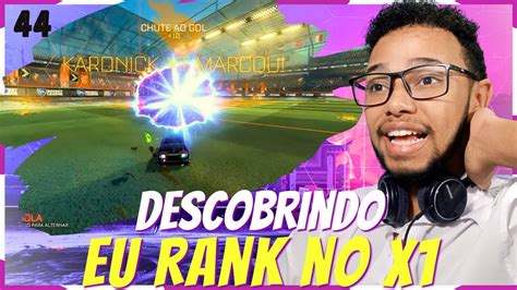 ROCKET LEAGUE JOGUEI 10 PARTIDAS NESSE VÍDEO PARA 44 YouTube