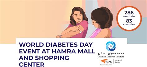 Ddis World Diabetes Day Event Ddi