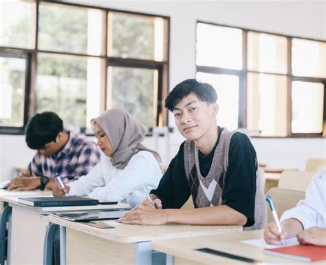 Ini Dia Dos And Donts Saat Jadi Mahasiswa Baru Stai Kuningan