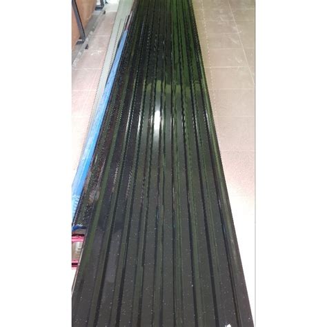 Jual Seng Spandek Model Span Lebar 70cm Shopee Indonesia