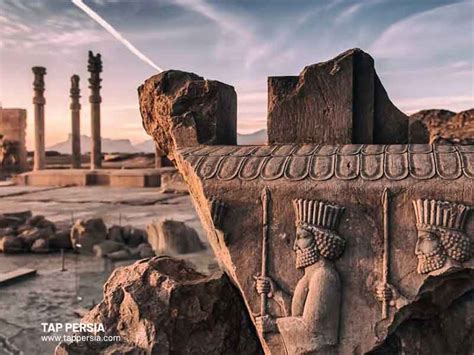 Top 15 UNESCO World Heritage Sites In Iran TAPPersia