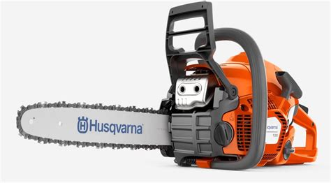 Husqvarna Kettensäge 130 AS Garagen