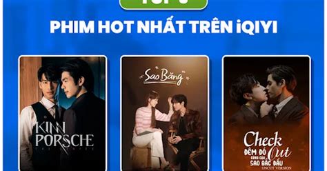 Top Phim Ng N T Nh V Am M Hot Nh T Tr N Iqiyi Update