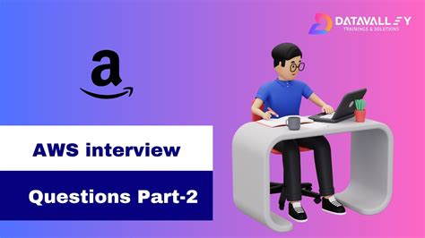 AWS Interview Questions Answers Part 2 AWS Interview Questions