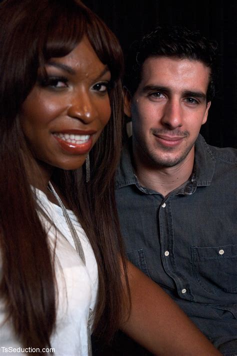 TS Seduction Starring Jayla Marie Tyler Alexander Sex Gallery CoedCherry