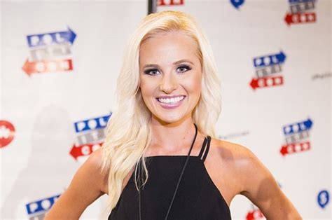 Tomi Lahren Net Worth: Full Name, Age, Controversy, Career