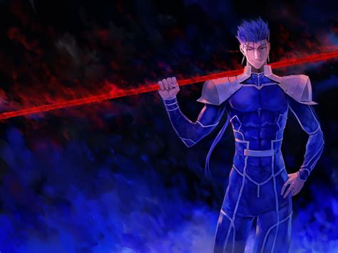 Fate Stay Night Ubw Wallpaper (84+ images)