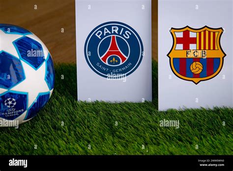 Barca 2024 Hi Res Stock Photography And Images Alamy