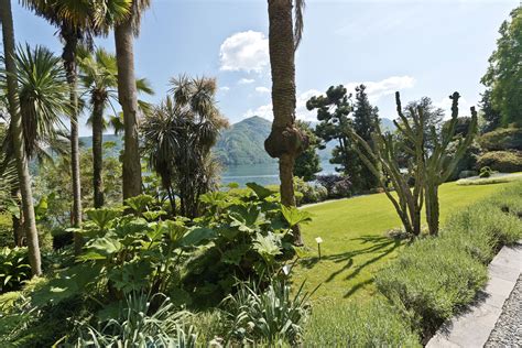 Villa Carlotta Gardens | Explore Lake Como