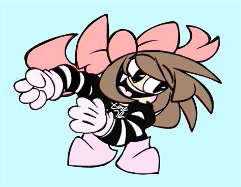 Wannabe Cartoon Character by lalakun0123 on DeviantArt