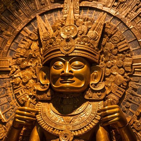 Inca Gods: Religion, History and Rituals