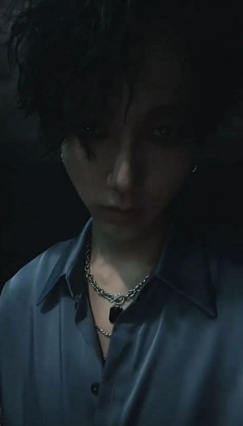 Pin By Roxy M Z On Yesung Chain Necklace Yesung Necklace