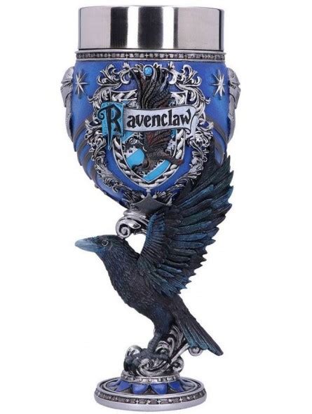 C Liz D De Harry Potter Ravenclaw Por S Lo