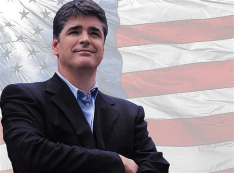 Sean Hannity - Salary, Net Worth, Wife, Age, House, Wiki