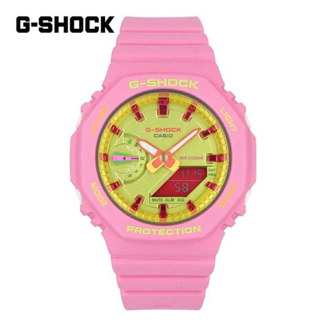 CASIO カシオ G SHOCK 腕時計 レディース GMA S2100BS 4Aプレゼント gma s2100bs 4a 時計倉庫