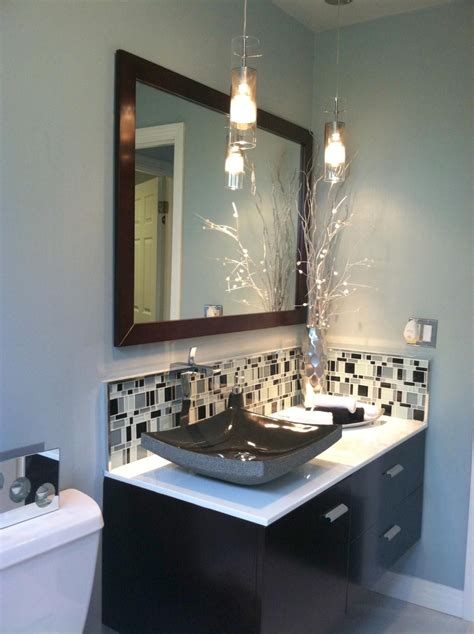 Ideas Of Modern Bathroom Chandelier Lighting Chandelier Ideas