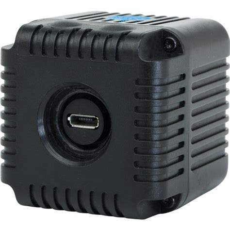 Lume Cube 1500 Lumen Light Black Pictureline