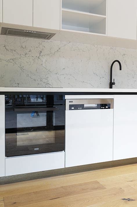 Lincoln Sentry Heats Up With Franke Appliances The Kitchen And