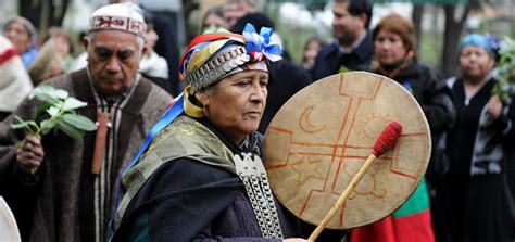 We Tripantu Qu Significa La Llegada Del A O Nuevo Mapuche