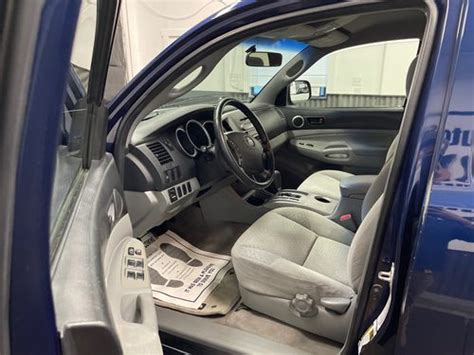 2008 Toyota Tacoma V6 Double Cab Austins Auto Sales