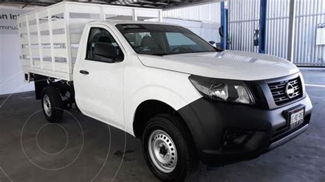 Nissan NP300 2 5L Doble Cabina S A A Paquete De Seguridad Usado 2020