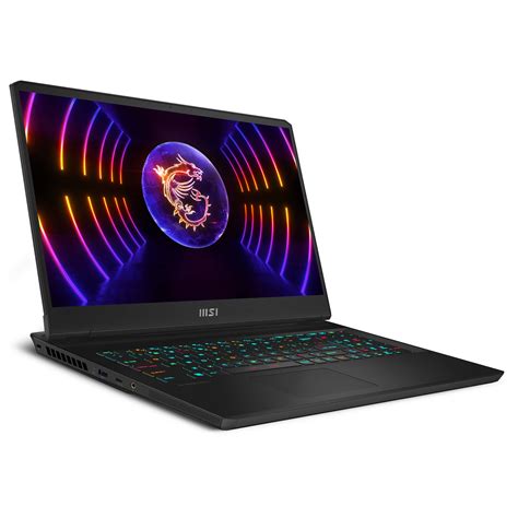 Msi Cyborg Gaming Laptop Intel Core I H Gb Ram Off