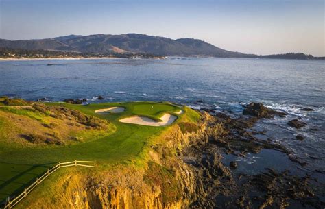 California Ranking Top 100 Golf Courses