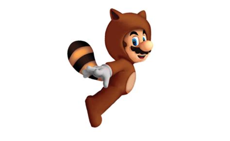 Tanooki Mario Costume Guide for Cosplay & Halloween