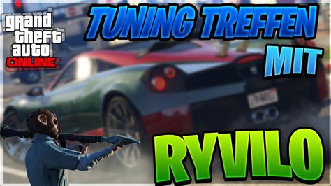 Gta Online Jeder Kann Mitmachen Free Cars Abozocken Deutsch Tuning