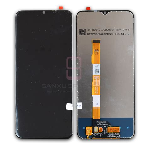 Lcd Vivo Y20 V2027 Y20S V2029 Y12S V2026 Y01 Y20 2021 Y20A