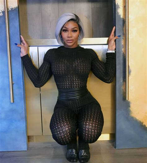 Jade Cargill Nude Pics And Porn LEAK Scandal Planet