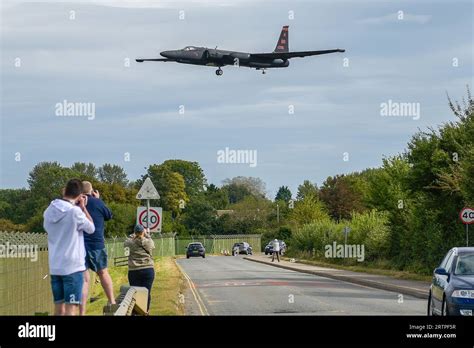 U2 Spy Plane Hi Res Stock Photography And Images Alamy
