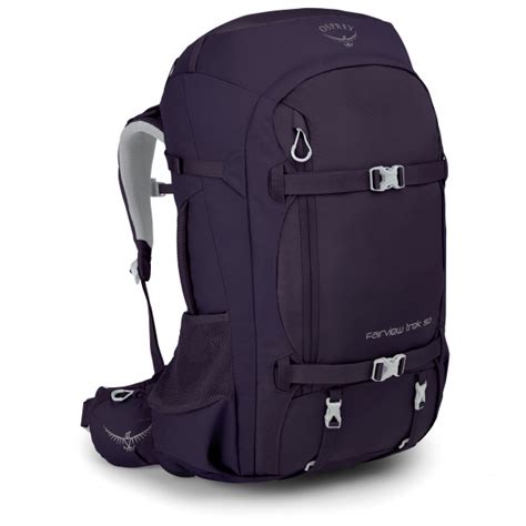 Osprey Fairview Trek 50 Reiserucksack Damen Online Kaufen